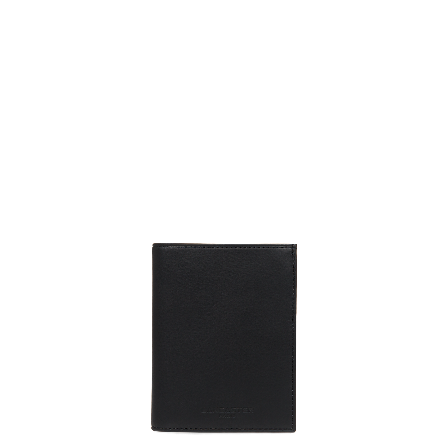 portefeuille - soft vintage homme #couleur_noir