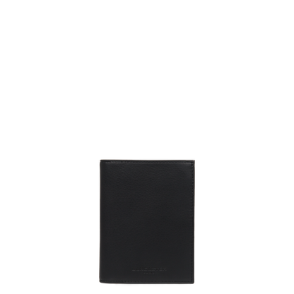 portefeuille - soft vintage homme #couleur_noir