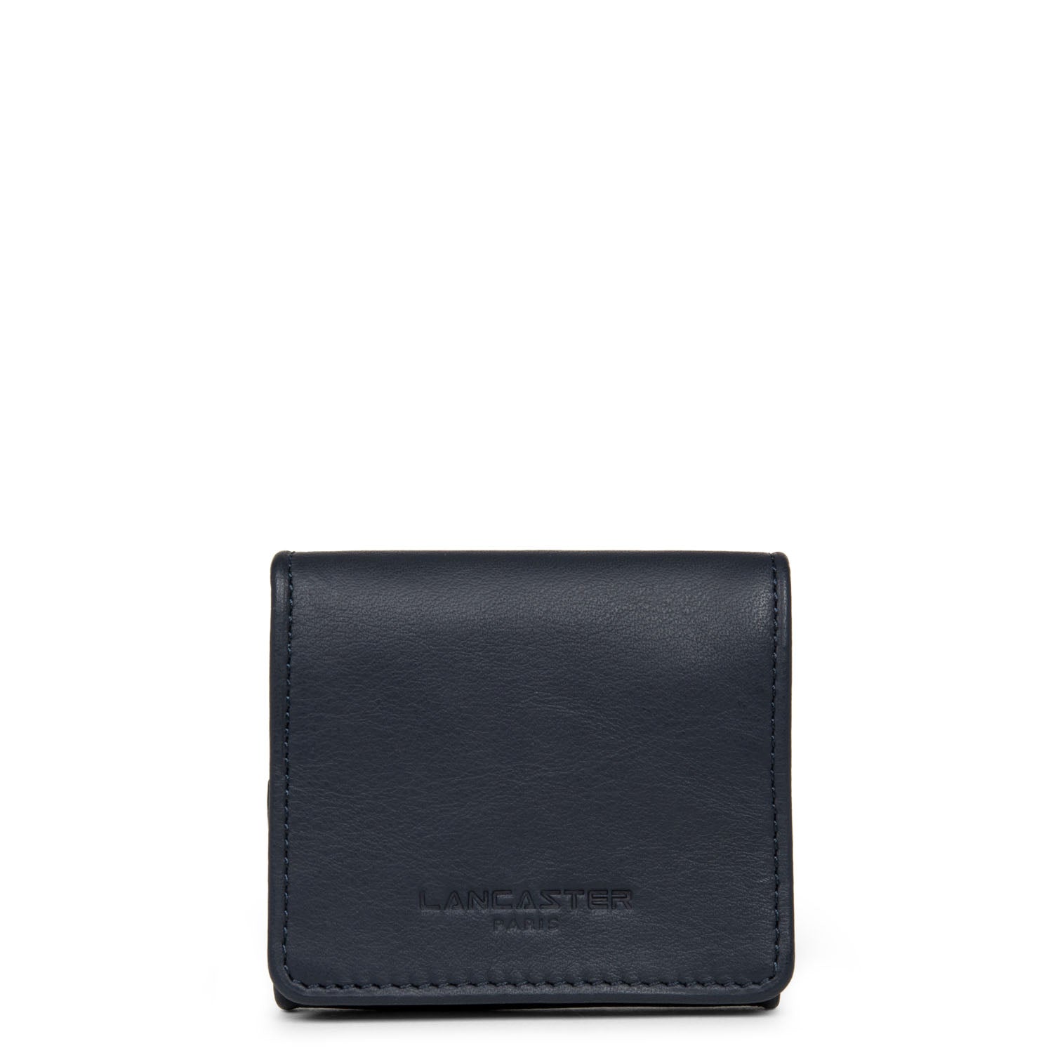 porte-monnaie - soft vintage homme #couleur_bleu-fonc