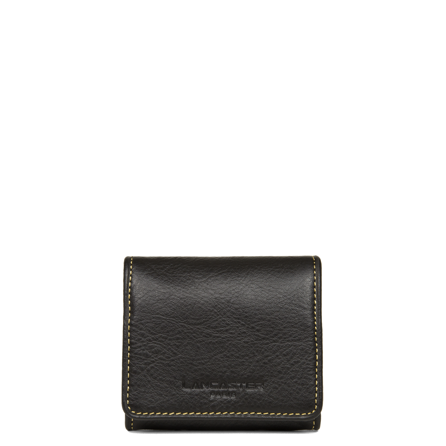 porte-monnaie - soft vintage homme #couleur_marron-jaune