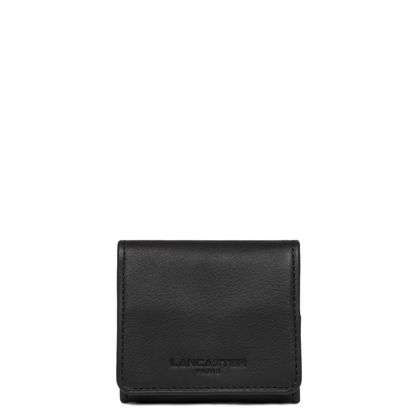 porte-monnaie - soft vintage homme #couleur_noir