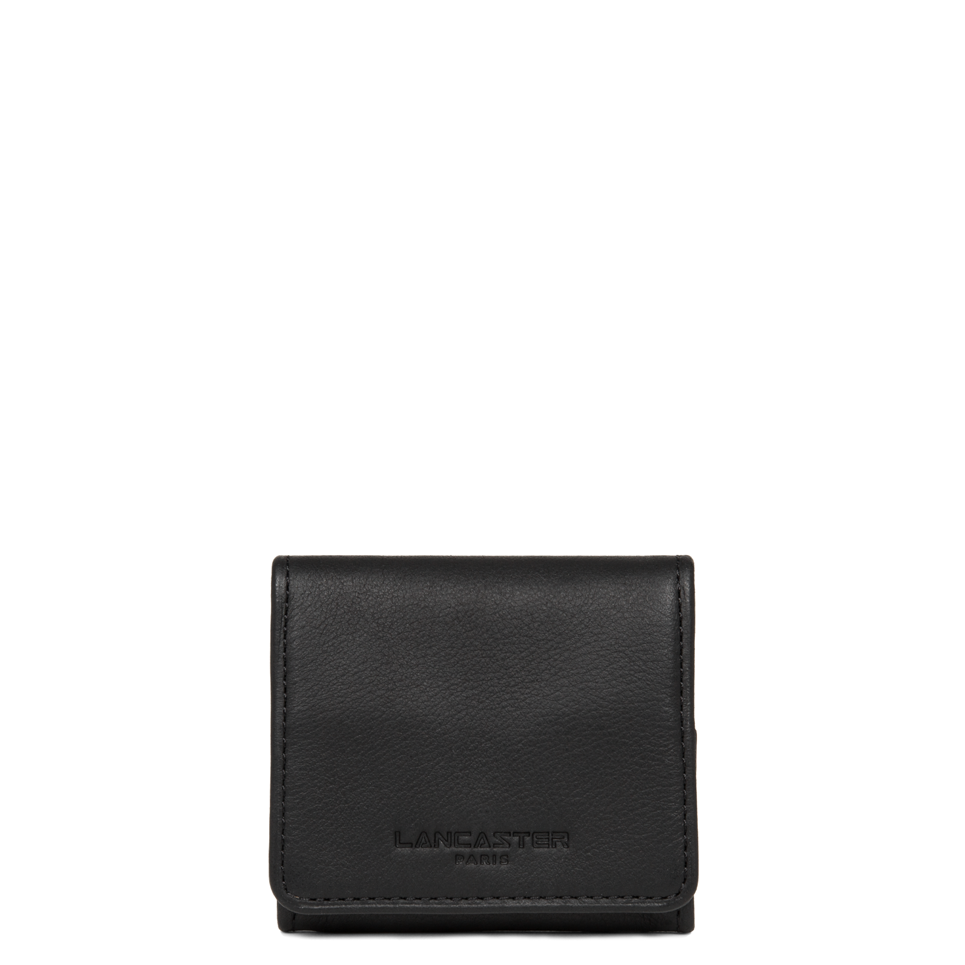 porte-monnaie - soft vintage homme #couleur_noir