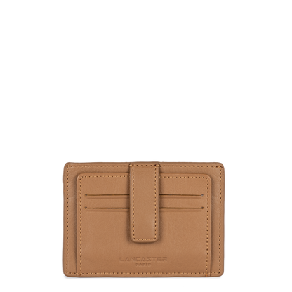 Porte-cartes - Soft Vintage Homme