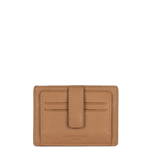 Porte-cartes - Soft Vintage Homme