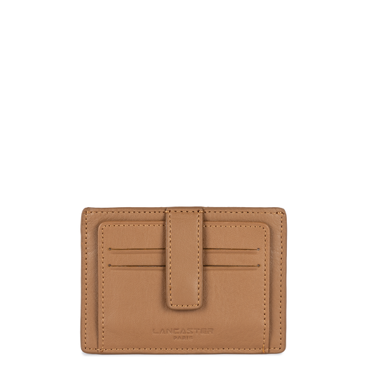 Porte-cartes - Soft Vintage Homme