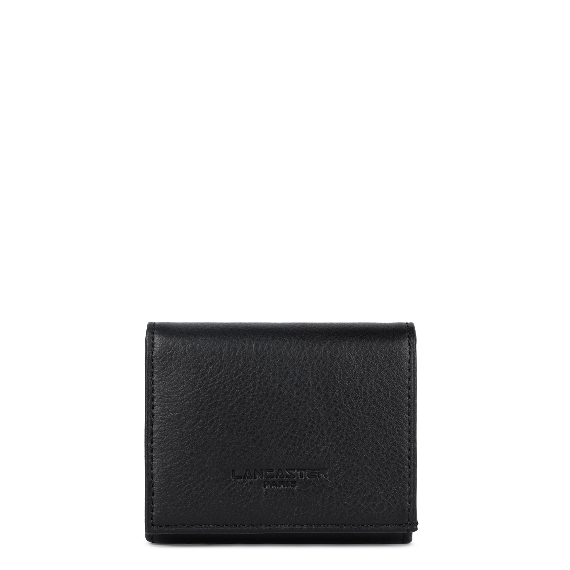 porte-monnaie - soft vintage homme #couleur_noir