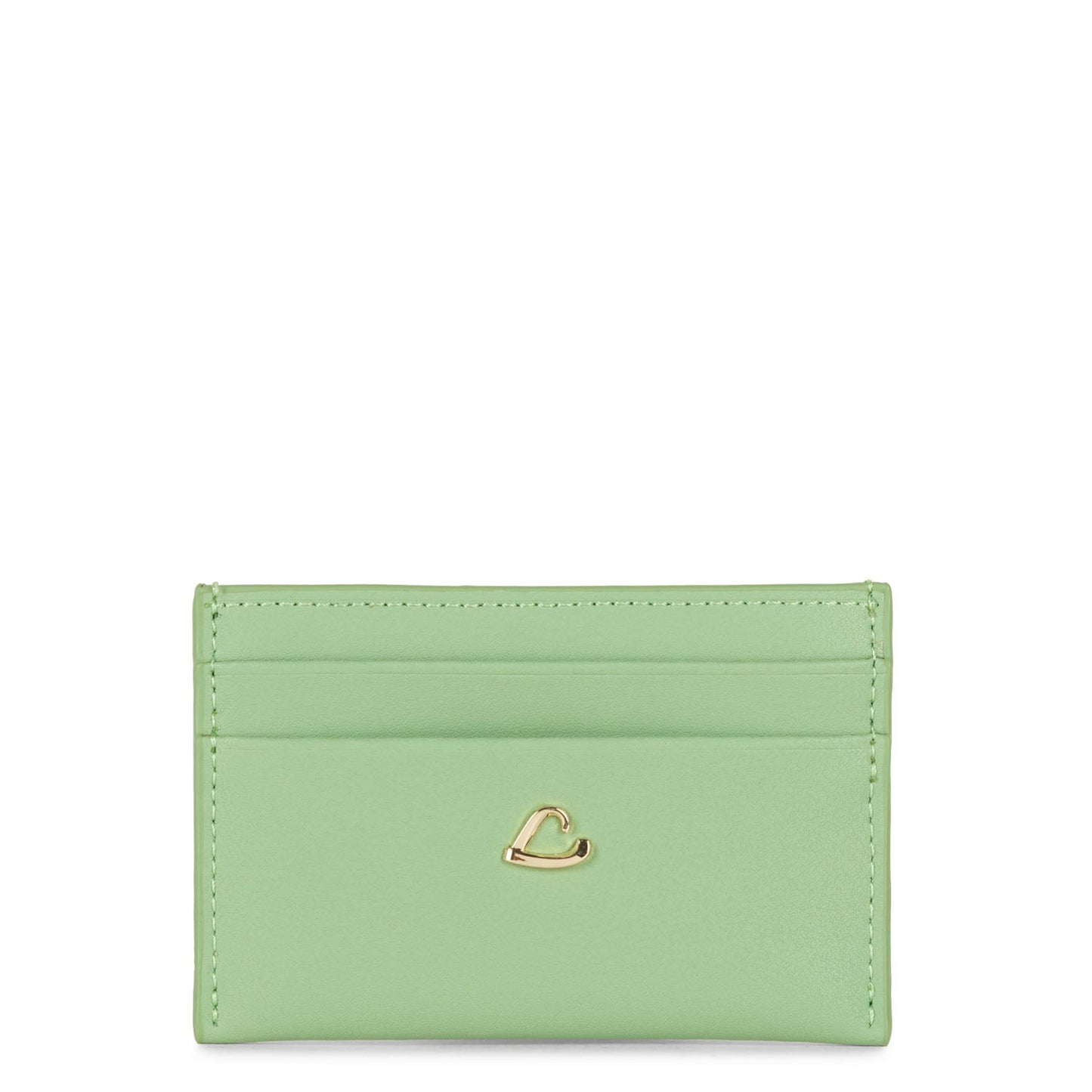 porte-cartes - city philos #couleur_jade