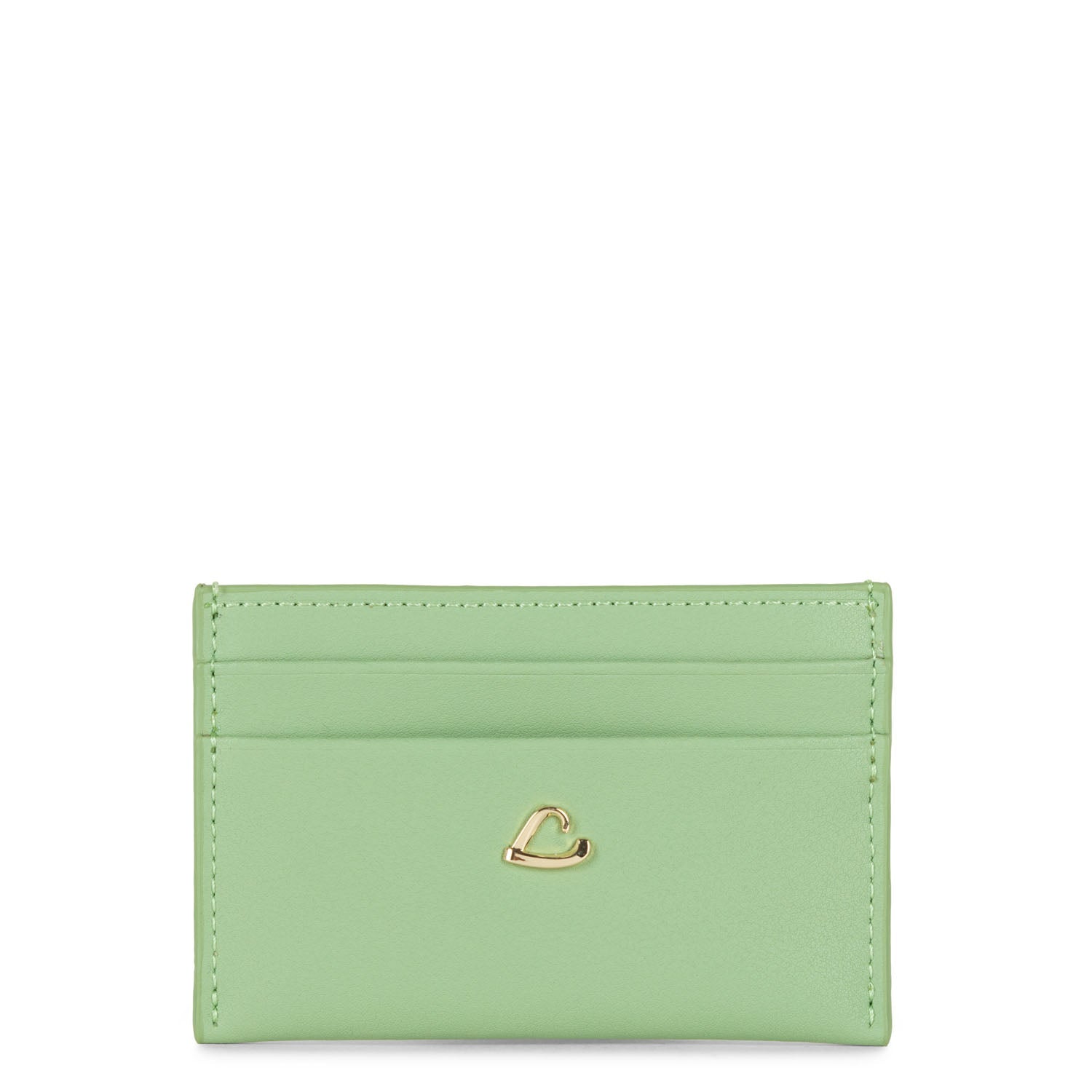 porte-cartes - city philos #couleur_jade