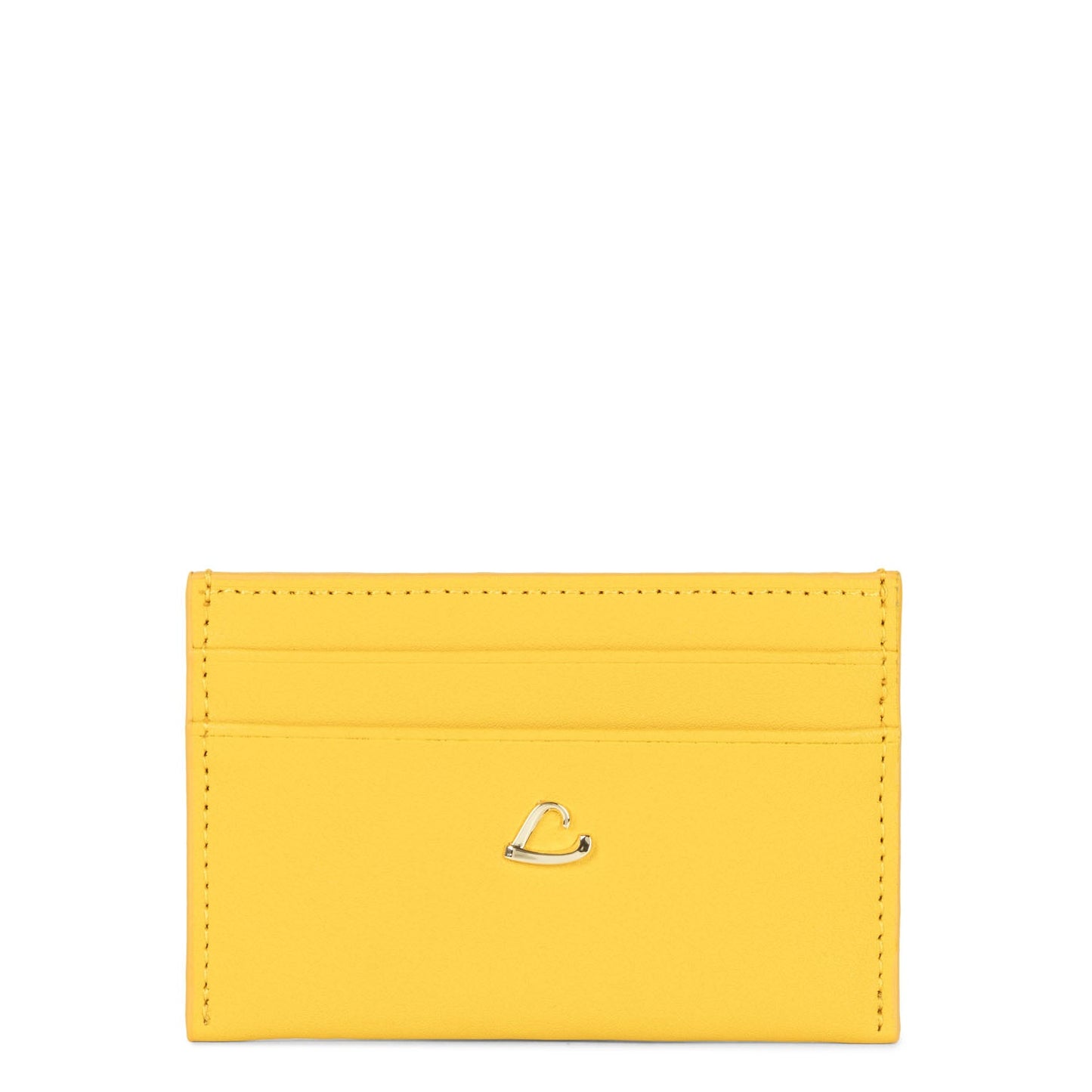 porte-cartes - city philos #couleur_jaune