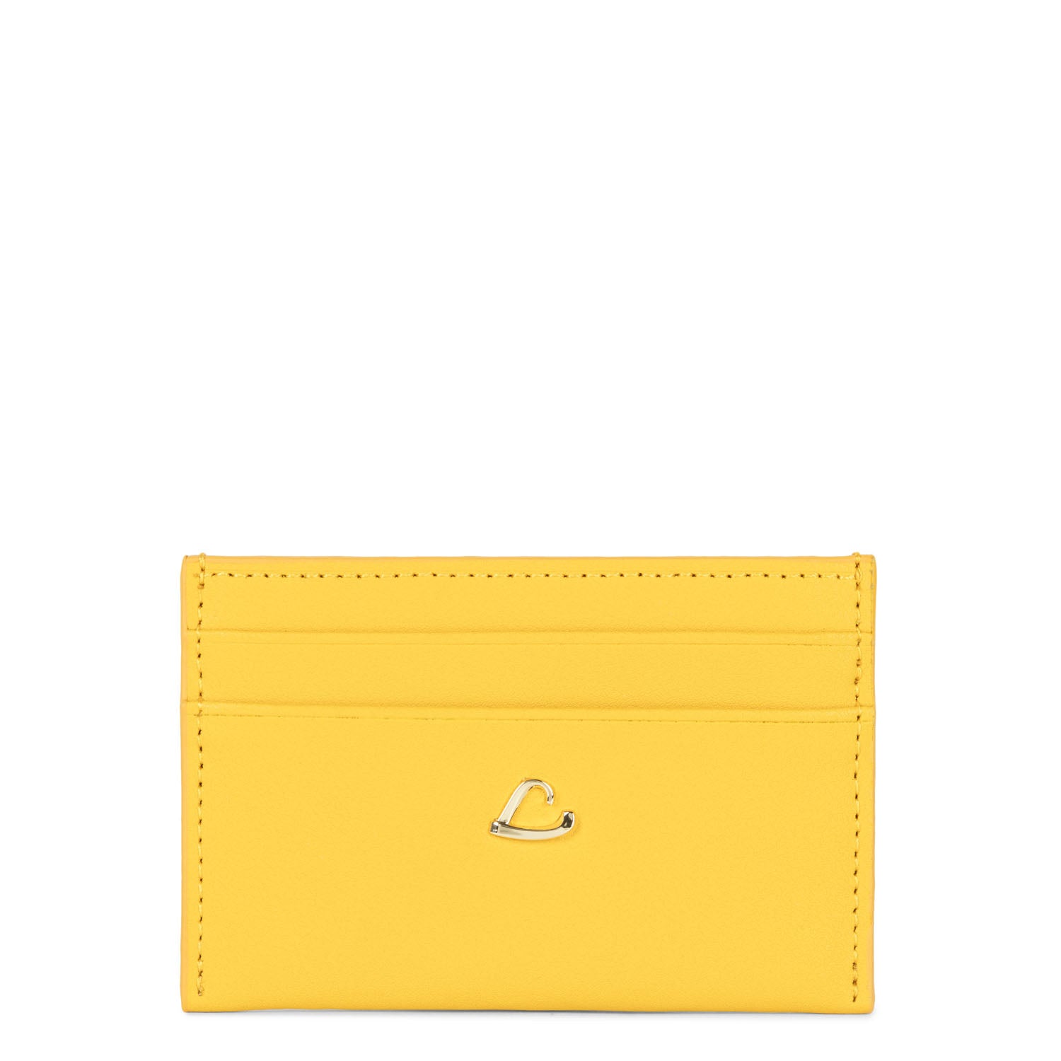 porte-cartes - city philos #couleur_jaune