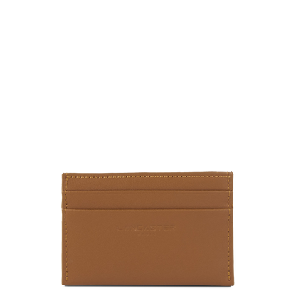Porte-cartes - City Philos