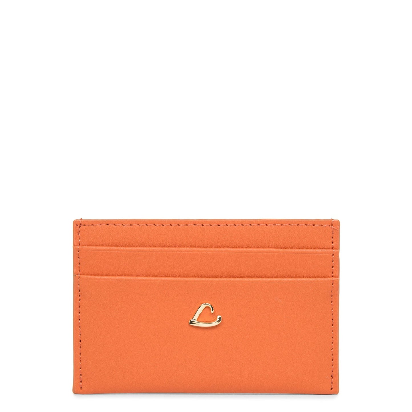 porte-cartes - city philos #couleur_orange