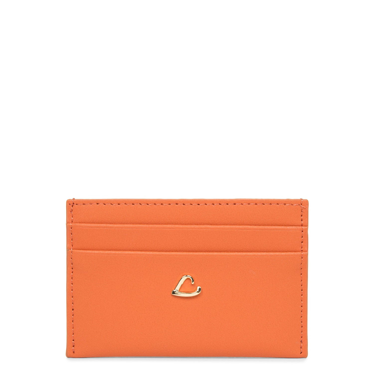porte-cartes - city philos #couleur_orange