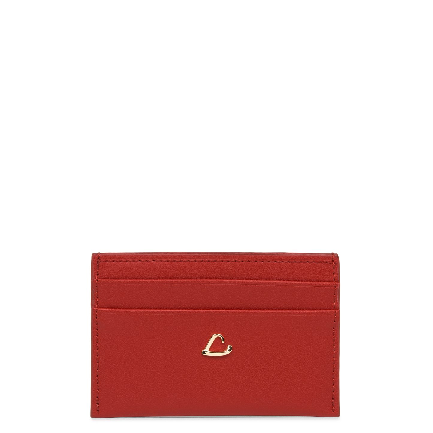 porte-cartes - city philos #couleur_rouge