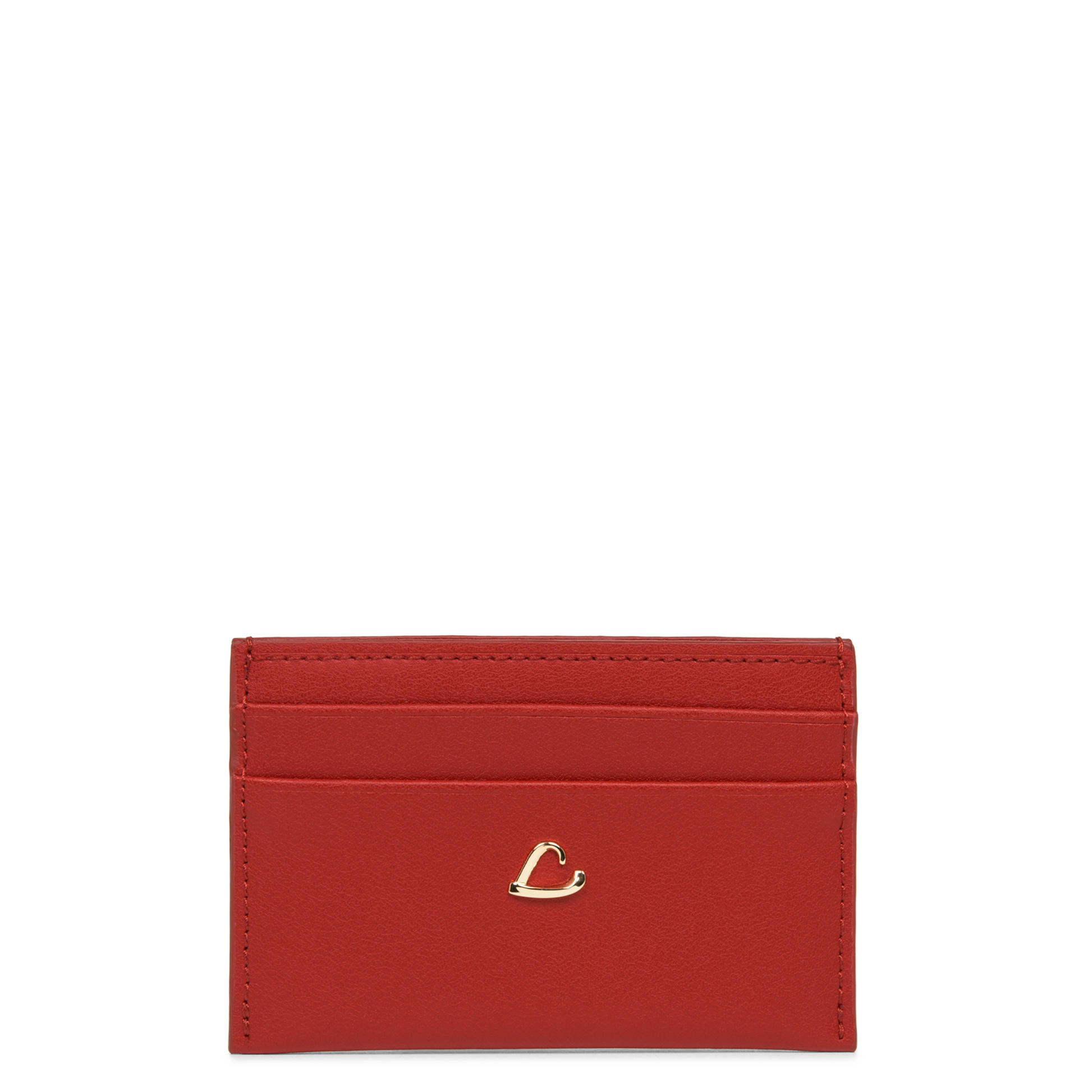 porte-cartes - city philos #couleur_rouge