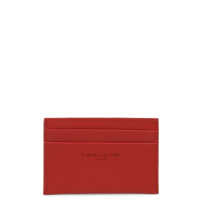 Porte-cartes - City Philos