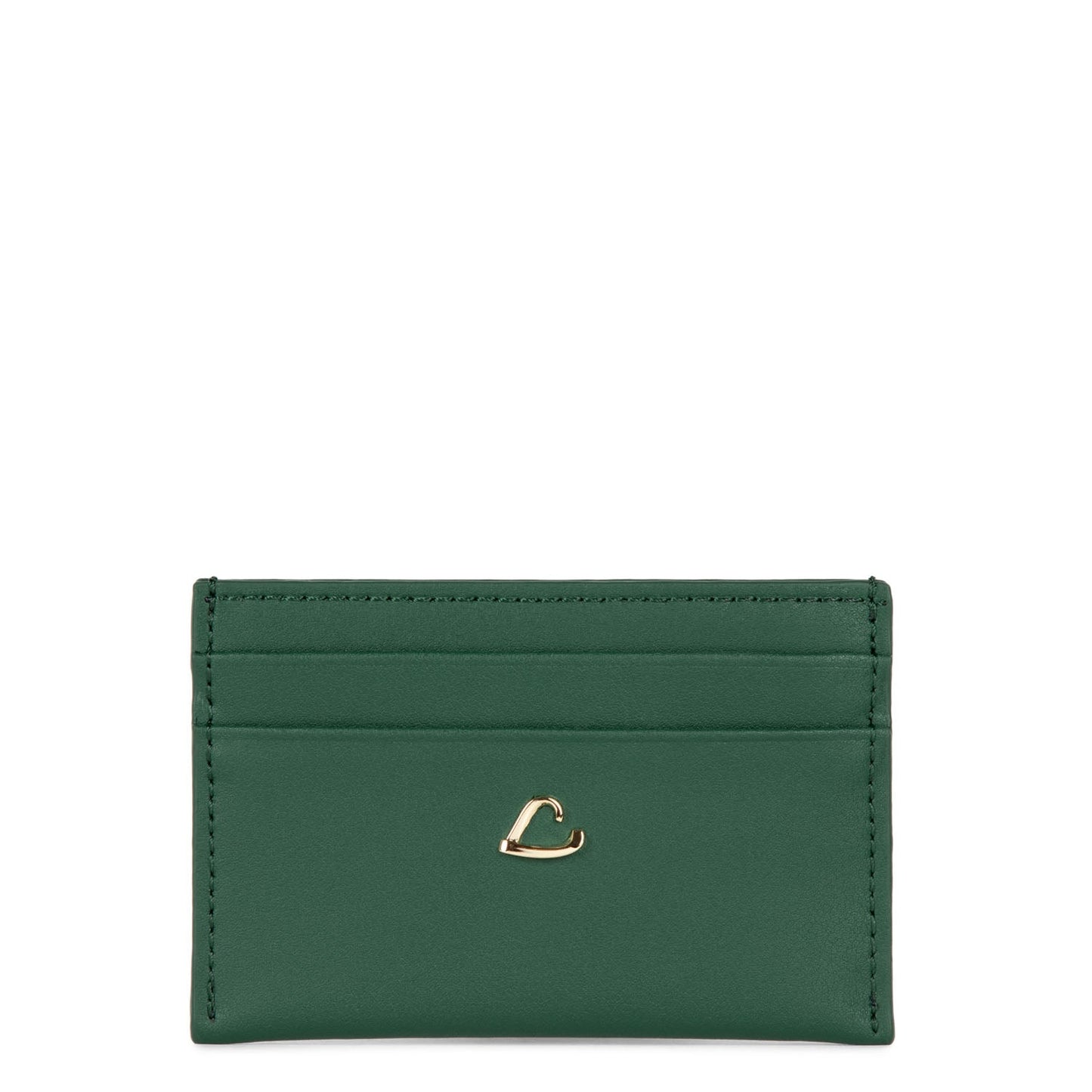 porte-cartes - city philos #couleur_vert-pin