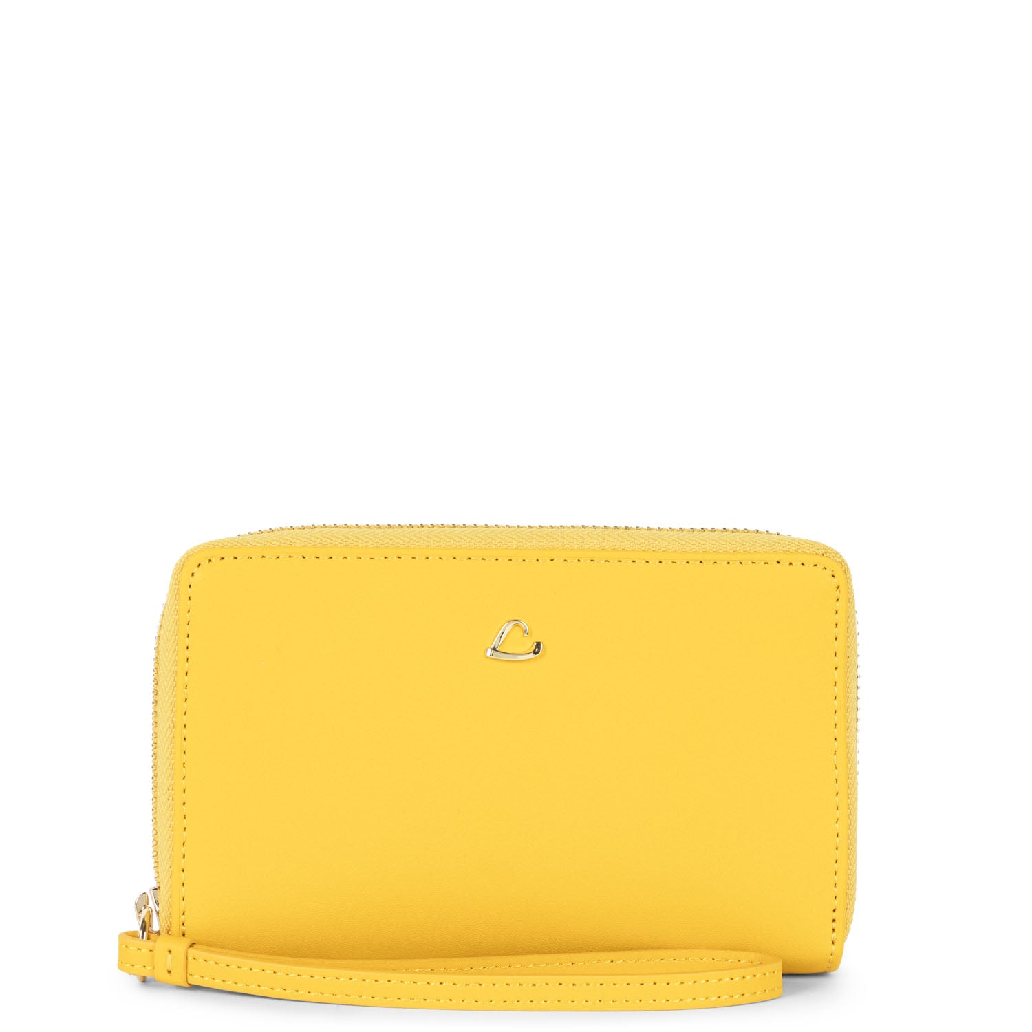 portefeuille - city philos #couleur_jaune