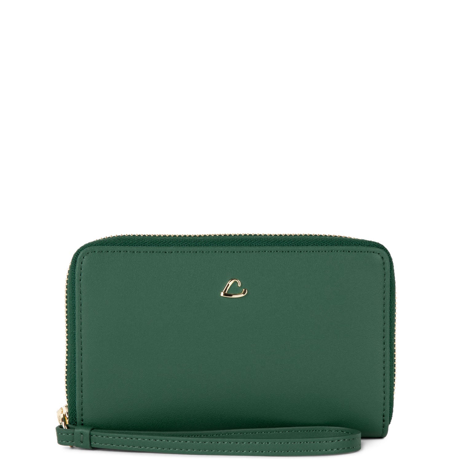 portefeuille - city philos #couleur_vert-pin