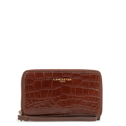 portefeuille - exo #couleur_marron