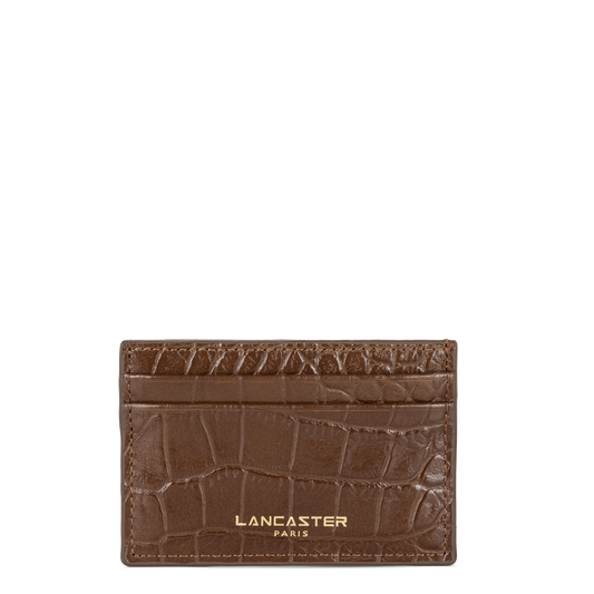 Porte-cartes - Exo