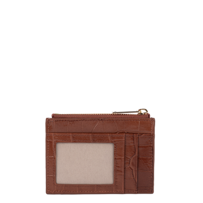 Porte-cartes - Exo