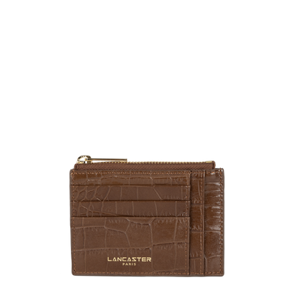 porte-cartes - exo #couleur_vison