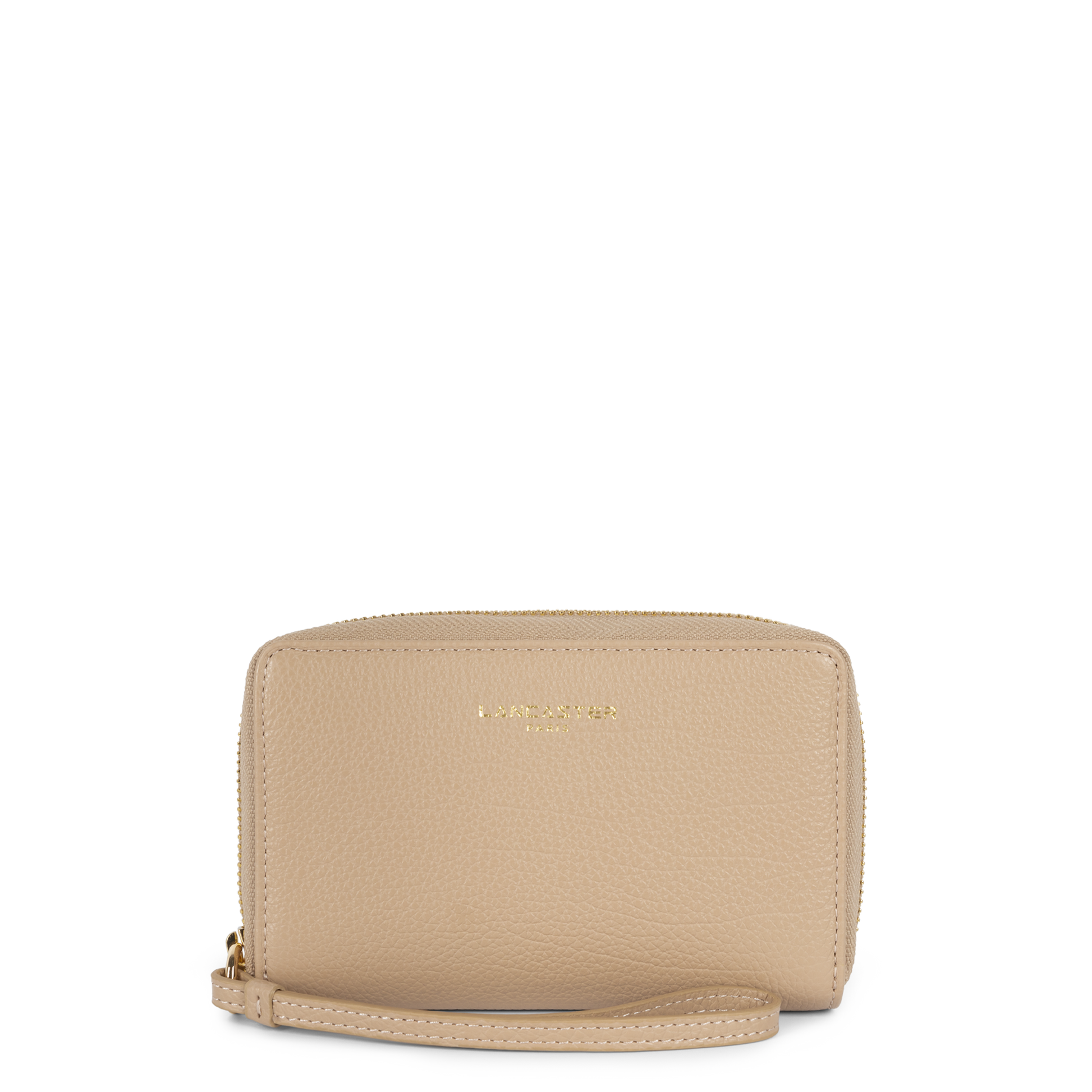 portefeuille - dune #couleur_beige-fonc