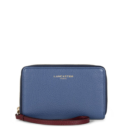 portefeuille - dune #couleur_bleu-multi