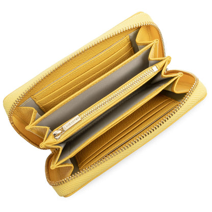 portefeuille - dune #couleur_jaune