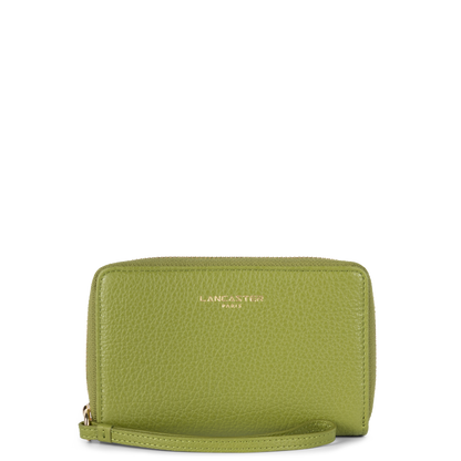portefeuille - dune #couleur_olive
