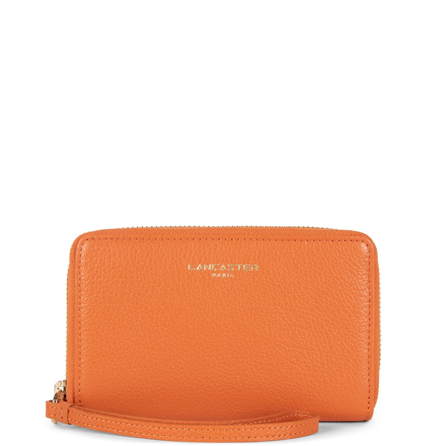 portefeuille - dune #couleur_orange