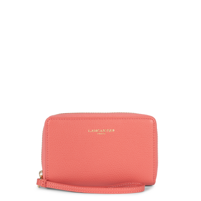 portefeuille - dune #couleur_rose-blush