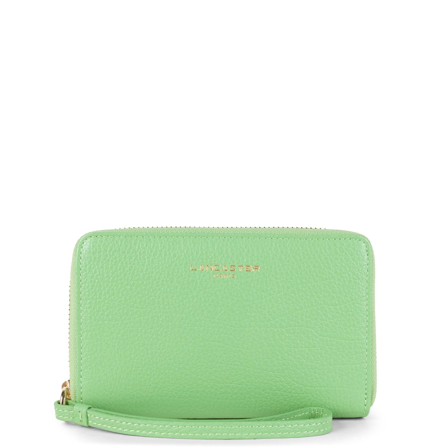 portefeuille - dune #couleur_vert-amande