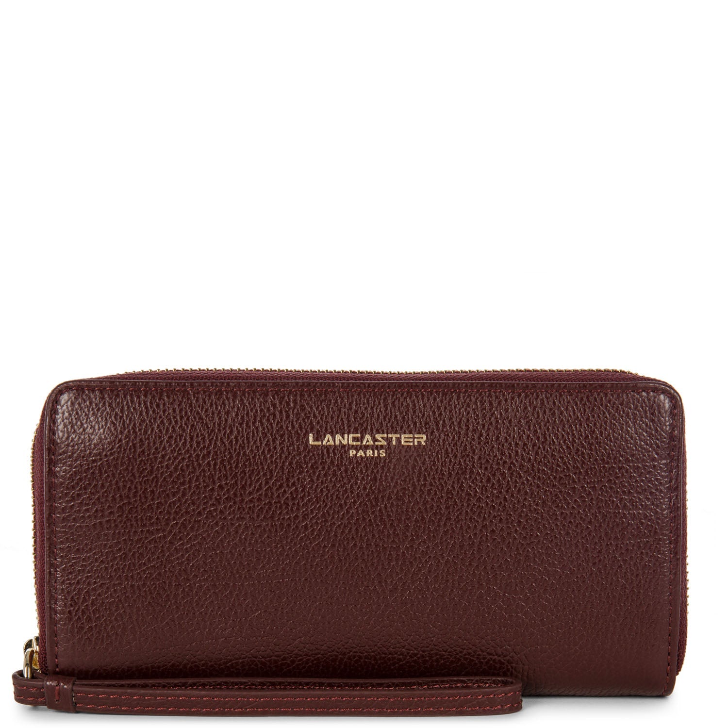 portefeuille compagnon - dune #couleur_bordeaux