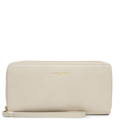 portefeuille compagnon - dune #couleur_calcaire