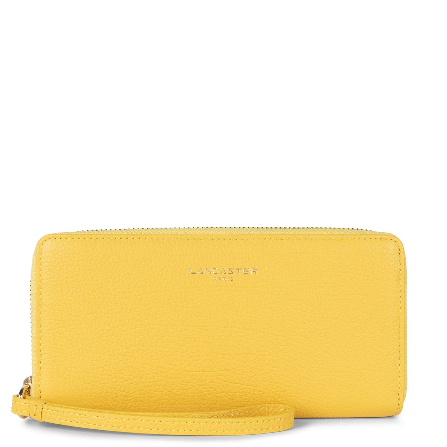 portefeuille compagnon - dune #couleur_jaune