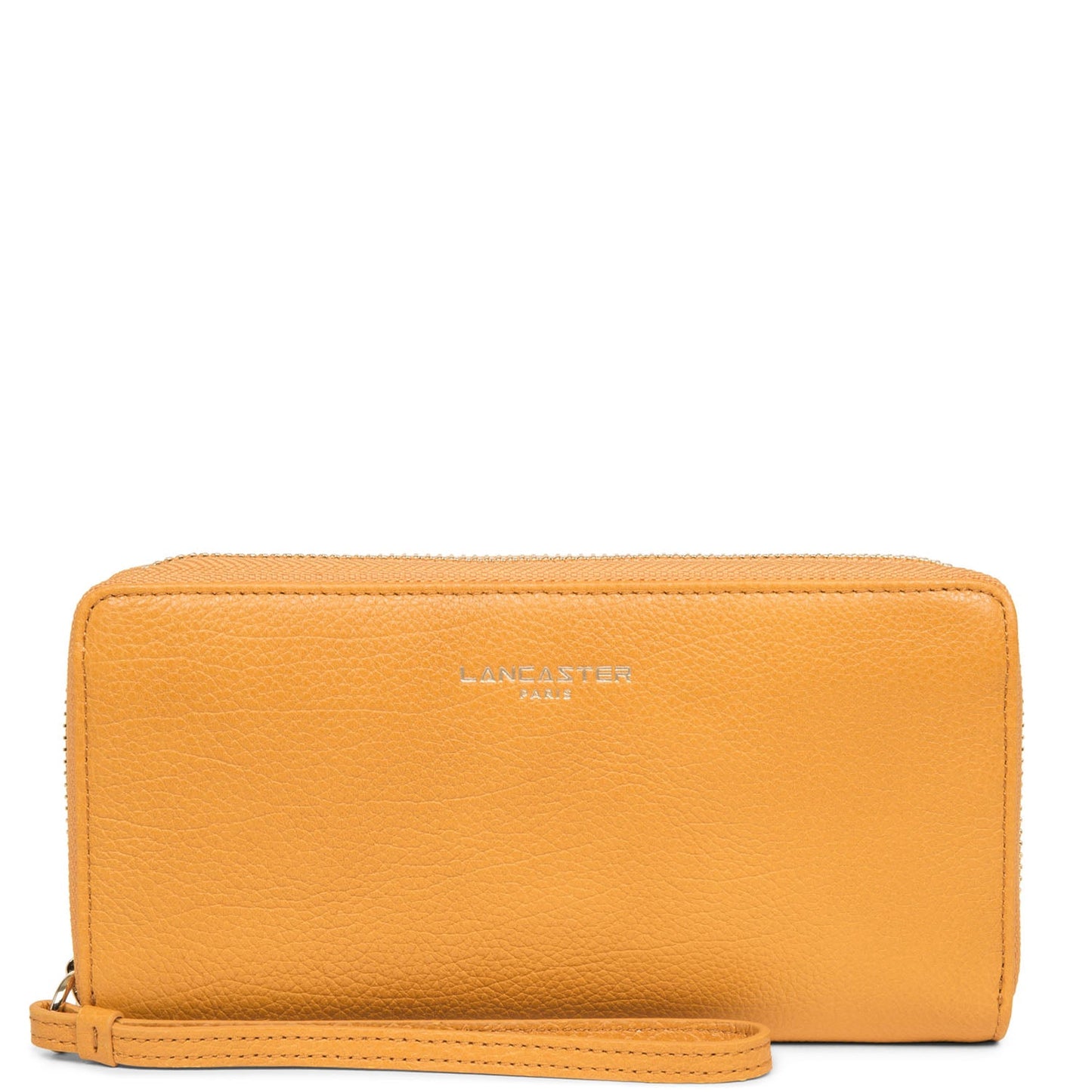 portefeuille compagnon - dune #couleur_safran