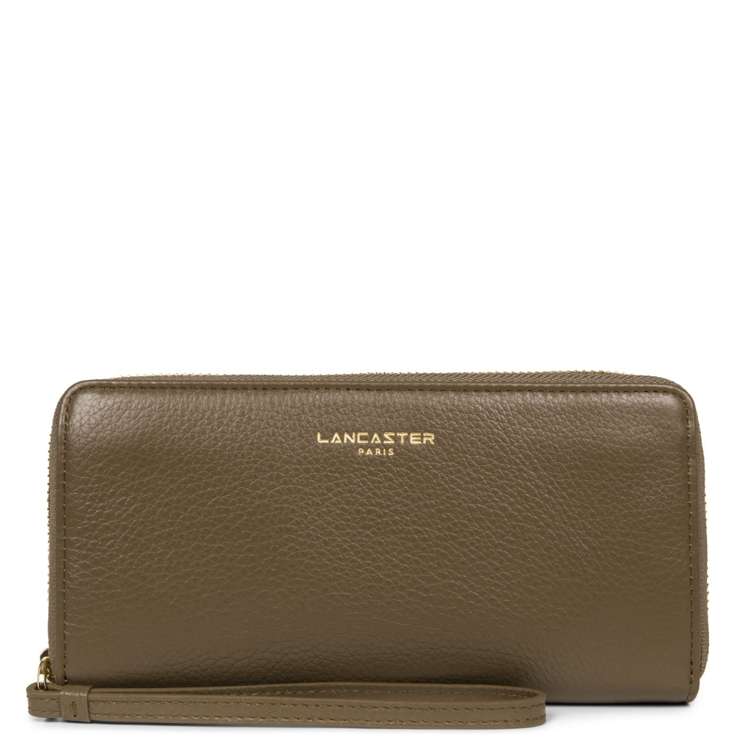 portefeuille compagnon - dune #couleur_taupe