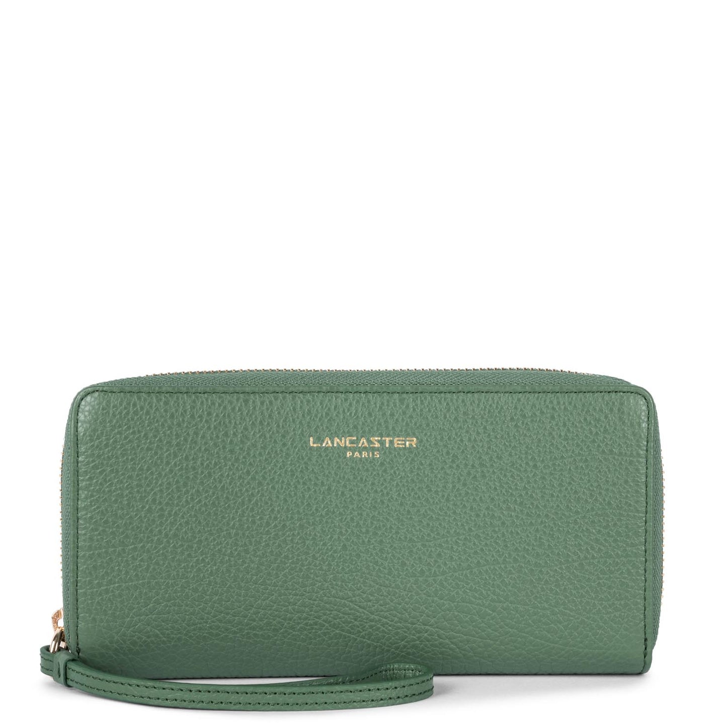 portefeuille compagnon - dune #couleur_vert-fort