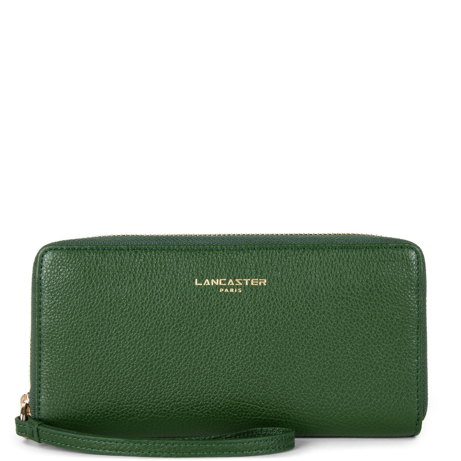 portefeuille compagnon - dune #couleur_vert-pin