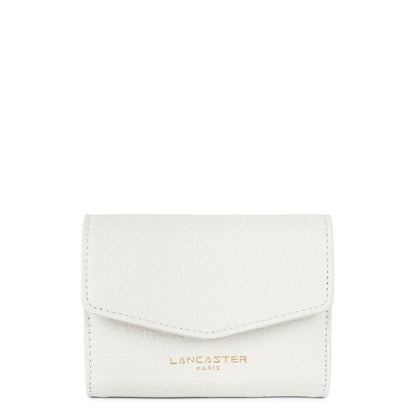 portefeuille - dune #couleur_blanc-cass