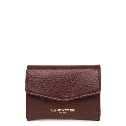 portefeuille - dune #couleur_bordeaux