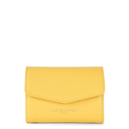 portefeuille - dune #couleur_jaune