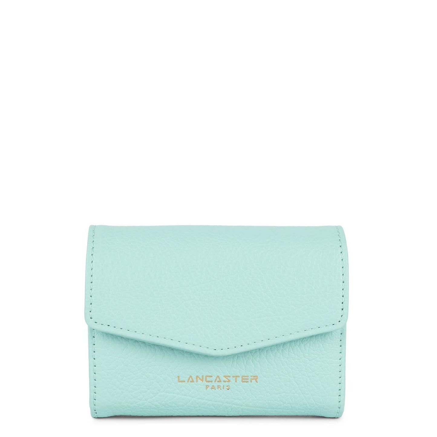 portefeuille - dune #couleur_lagon-clair