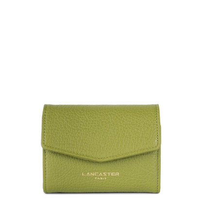 portefeuille - dune #couleur_olive