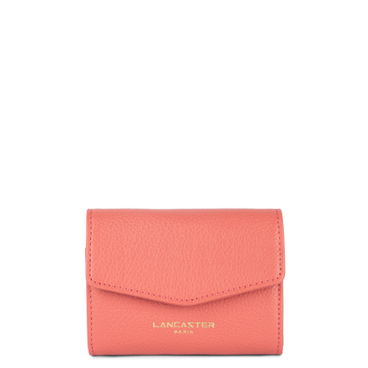 portefeuille - dune #couleur_rose-blush