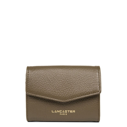 portefeuille - dune #couleur_taupe