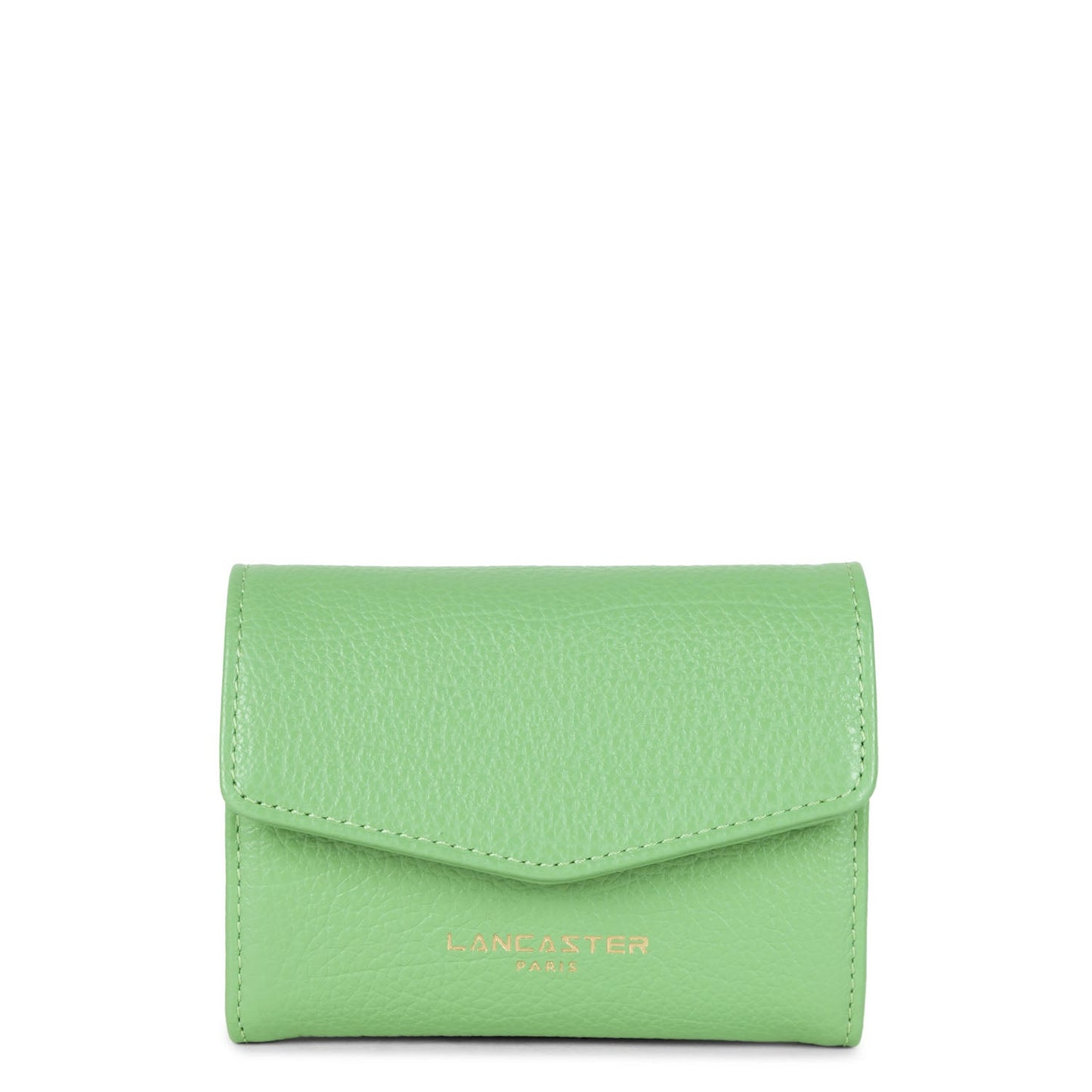 portefeuille - dune #couleur_vert-amande