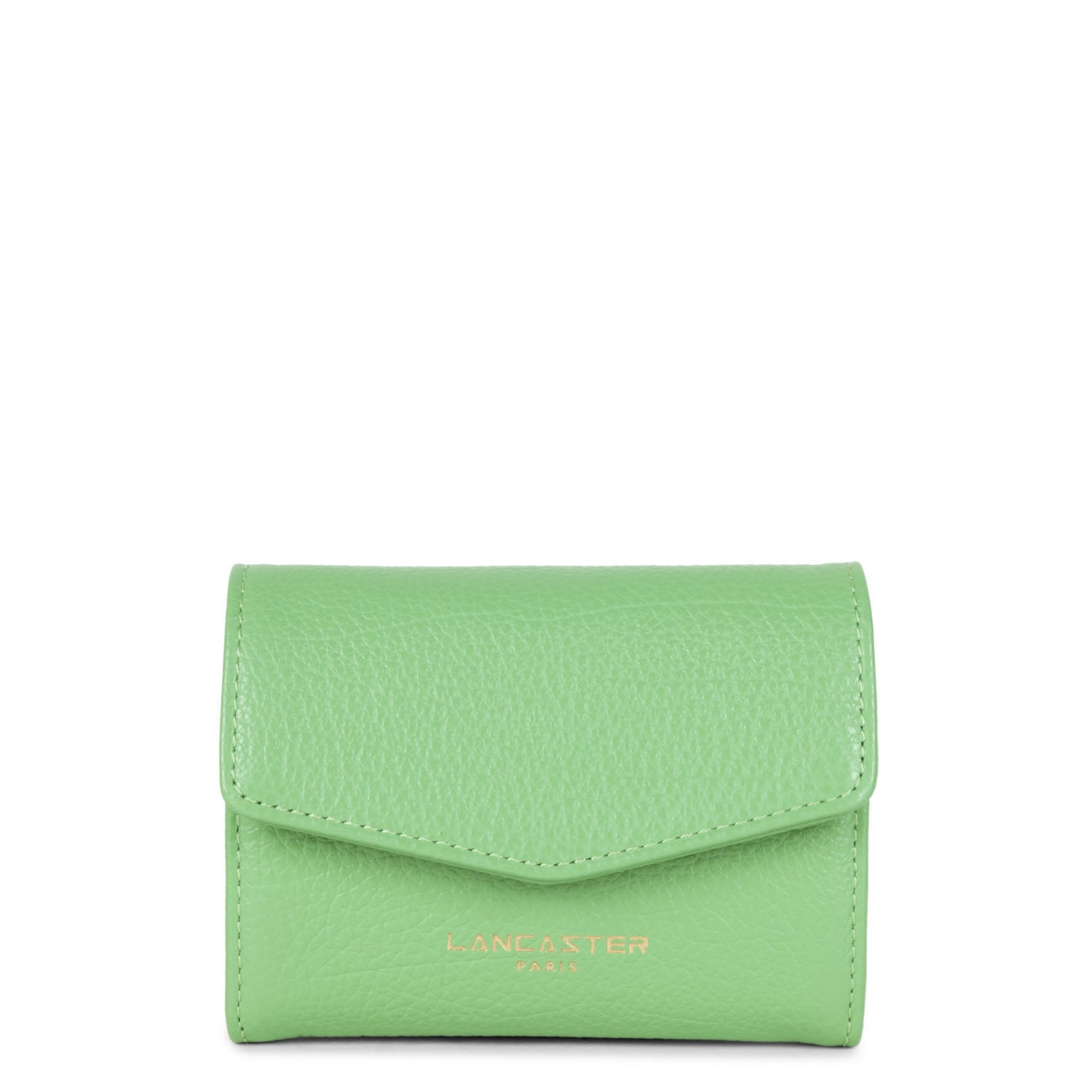 portefeuille - dune #couleur_vert-amande